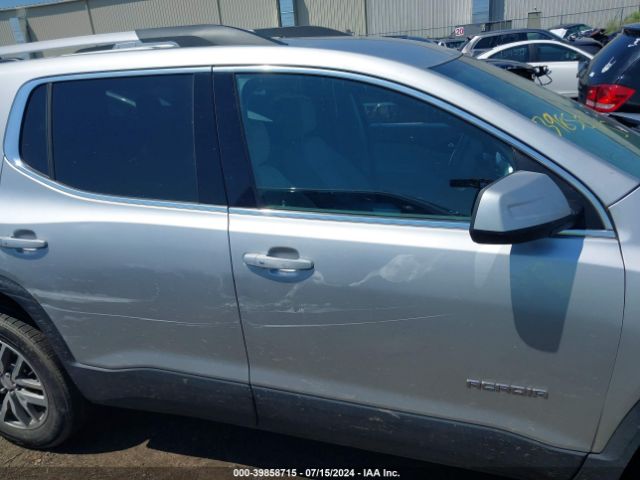 1GKKNLLA0JZ248685 GMC Acadia Sle-2
