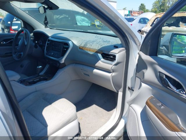 1GKKNLLA0JZ248685 GMC Acadia Sle-2