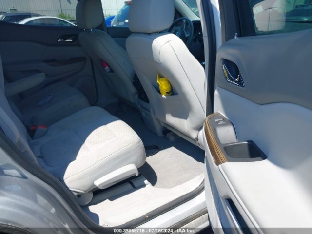 1GKKNLLA0JZ248685 GMC Acadia Sle-2