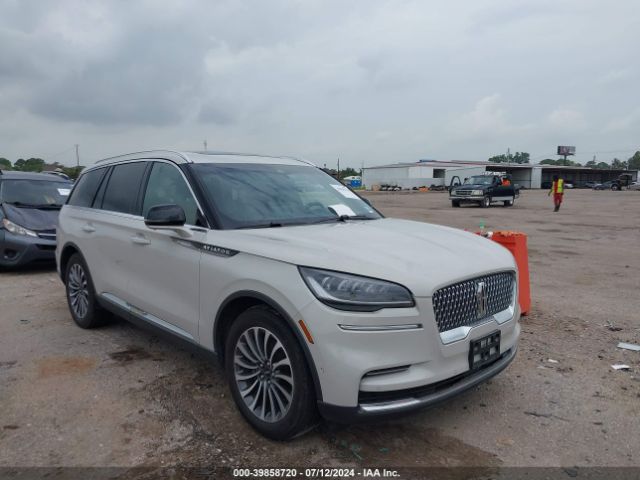 5LM5J7WC1NGL11120 auction archive image