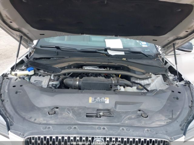 5LM5J7WC1NGL11120 Lincoln Aviator Reserve