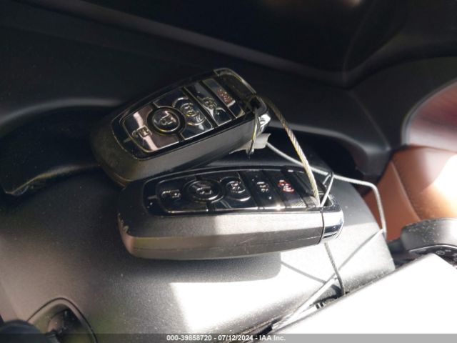 5LM5J7WC1NGL11120 Lincoln Aviator Reserve