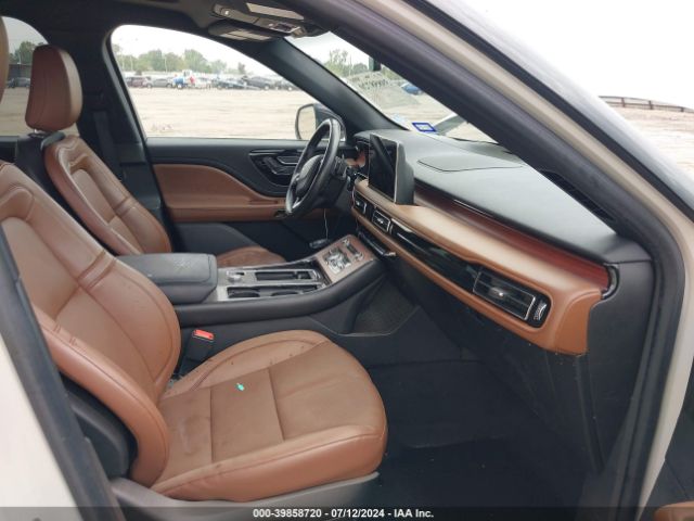 5LM5J7WC1NGL11120 Lincoln Aviator Reserve
