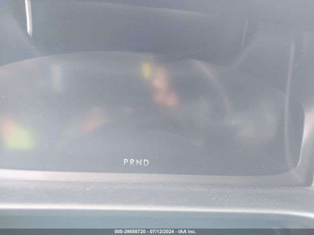 5LM5J7WC1NGL11120 Lincoln Aviator Reserve
