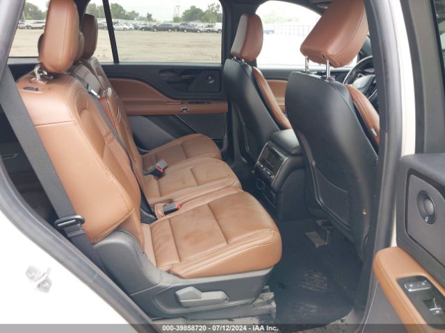 5LM5J7WC1NGL11120 Lincoln Aviator Reserve