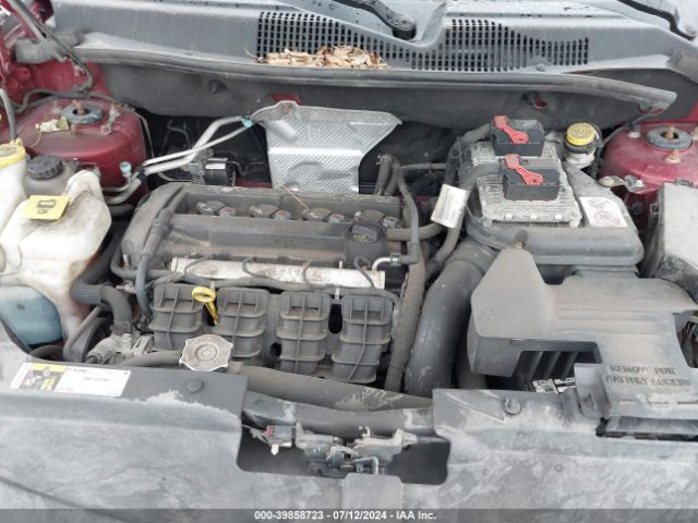 1C4NJCEA6HD206823 Jeep Compass Latitude Fwd