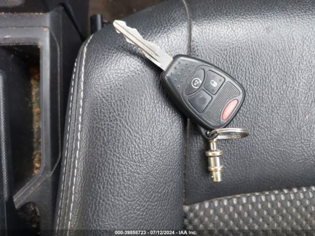 1C4NJCEA6HD206823 Jeep Compass Latitude Fwd