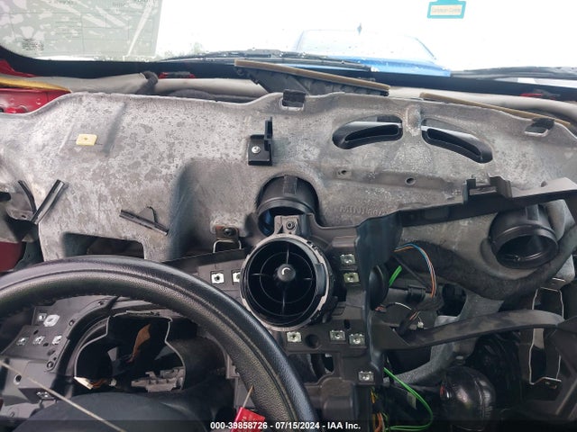 2012 MINI COOPER S WMWSV3C53CT387601 Photo 6