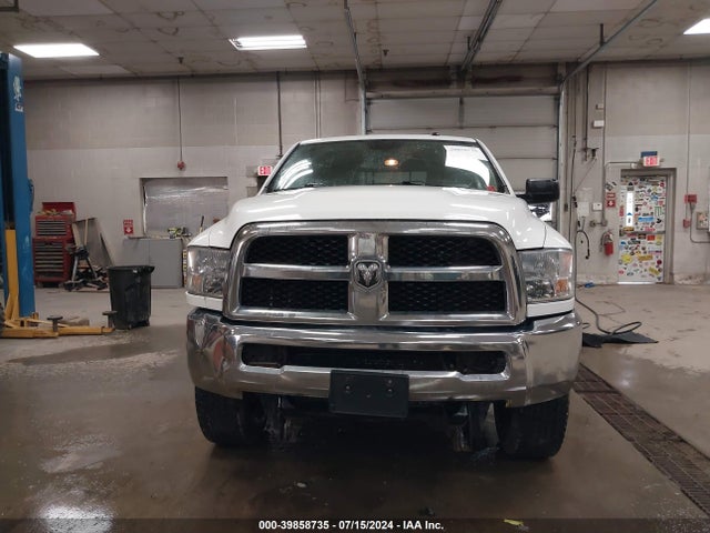 RAM 2500 Slt  4x4 6'4 Box 2018 3C6UR5DL4JG215927 Image 13