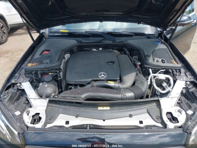 WDDZF8EB2LA709726 Mercedes-Benz E 350 4matic