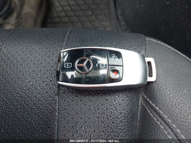 WDDZF8EB2LA709726 Mercedes-Benz E 350 4matic