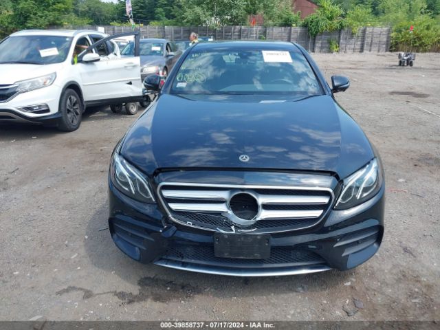 WDDZF8EB2LA709726 Mercedes-Benz E 350 4matic