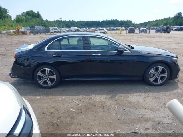WDDZF8EB2LA709726 Mercedes-Benz E 350 4matic