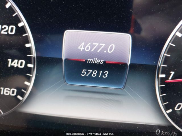 WDDZF8EB2LA709726 Mercedes-Benz E 350 4matic