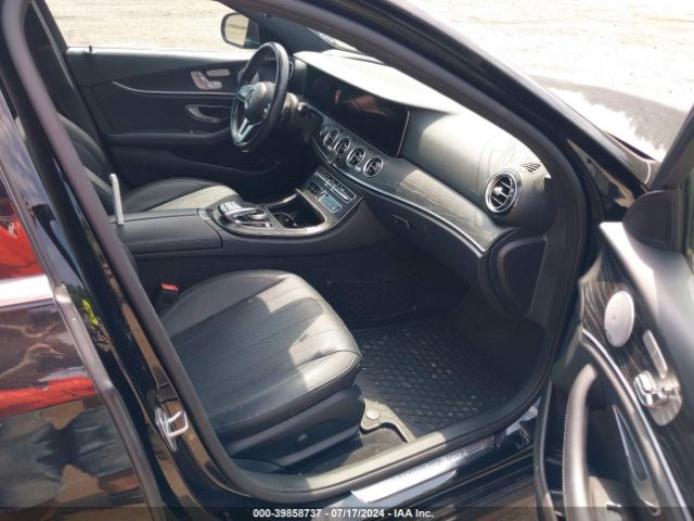 WDDZF8EB2LA709726 Mercedes-Benz E 350 4matic