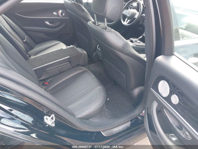WDDZF8EB2LA709726 Mercedes-Benz E 350 4matic