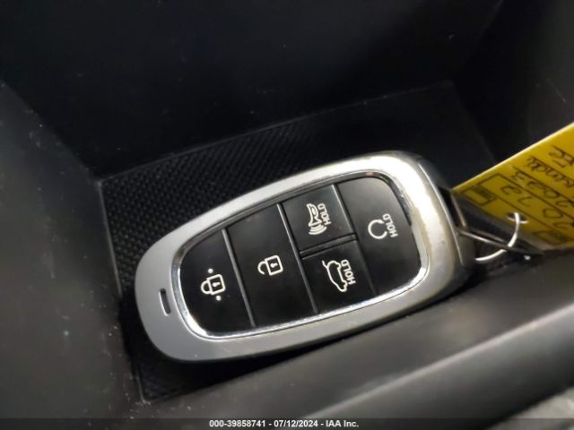 5NMS64AJ7PH543278 Hyundai Santa Fe Xrt