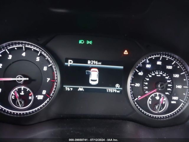 5NMS64AJ7PH543278 Hyundai Santa Fe Xrt