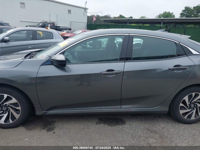 Honda Civic Lx 2017 SHHFK7H22HU420860 Image 14