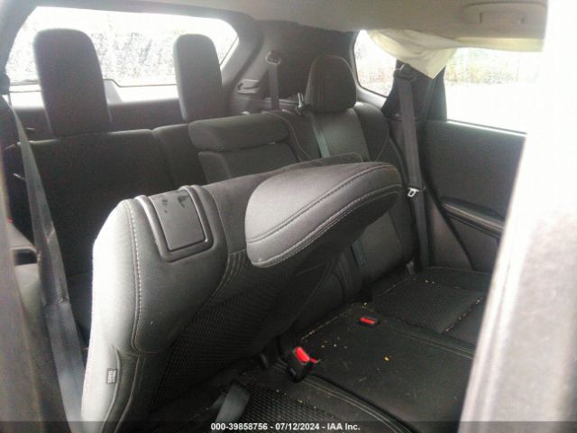 JA4J4TA82NZ037420 Mitsubishi Outlander Es 2.5 S-awc