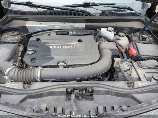 1GYFZER44KF229794 Cadillac XT4 SPORT