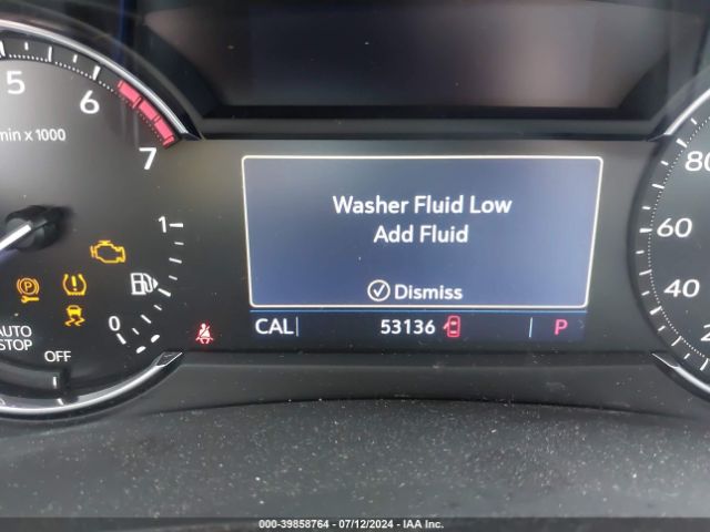 1GYFZER44KF229794 Cadillac XT4 SPORT