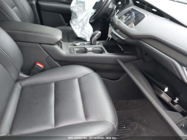 1GYFZER44KF229794 Cadillac XT4 SPORT