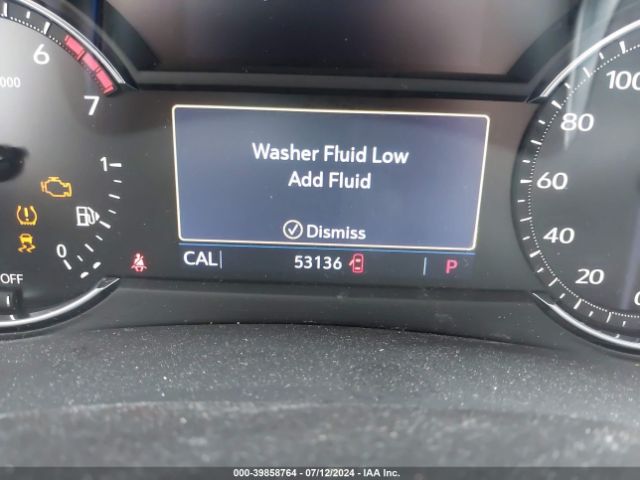 1GYFZER44KF229794 Cadillac XT4 SPORT
