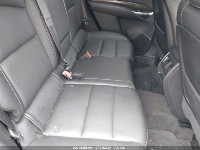 1GYFZER44KF229794 Cadillac XT4 SPORT
