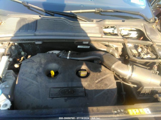SALVP2BG1FH032966 Land Rover Range Rover Evoque Pure