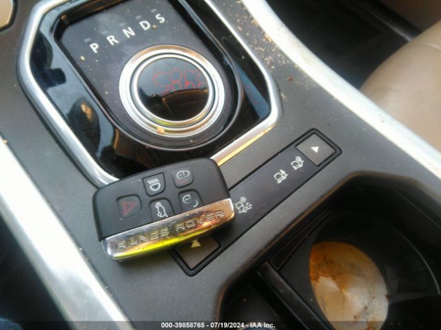 SALVP2BG1FH032966 Land Rover Range Rover Evoque Pure