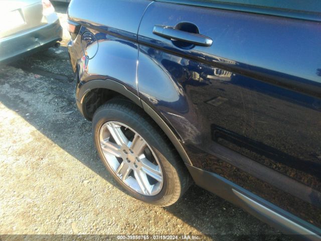 SALVP2BG1FH032966 Land Rover Range Rover Evoque Pure