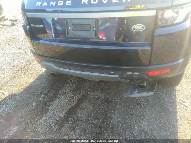 SALVP2BG1FH032966 Land Rover Range Rover Evoque Pure