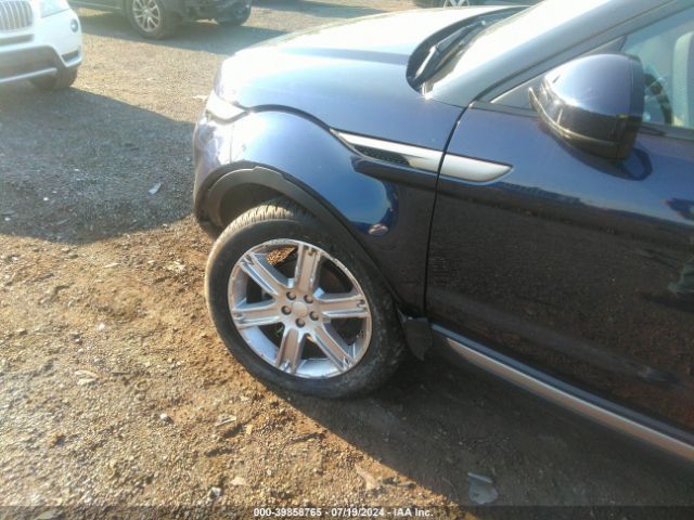 SALVP2BG1FH032966 Land Rover Range Rover Evoque Pure