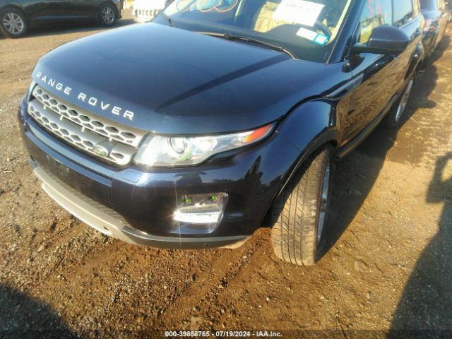 SALVP2BG1FH032966 Land Rover Range Rover Evoque Pure