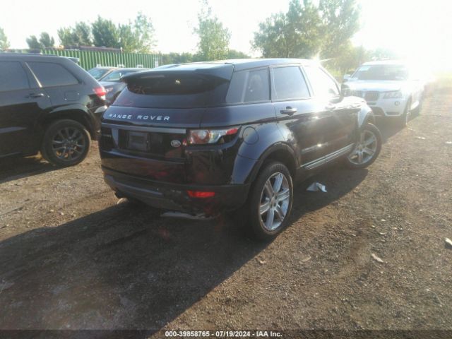 SALVP2BG1FH032966 Land Rover Range Rover Evoque Pure