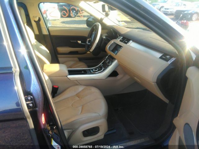 SALVP2BG1FH032966 Land Rover Range Rover Evoque Pure