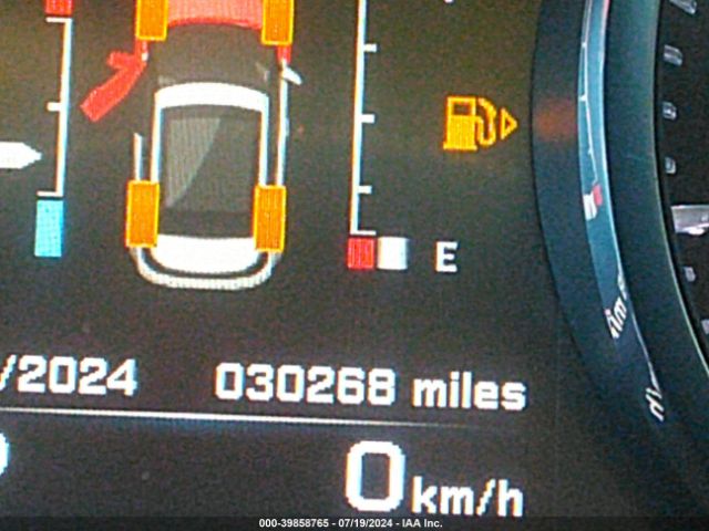 SALVP2BG1FH032966 Land Rover Range Rover Evoque Pure