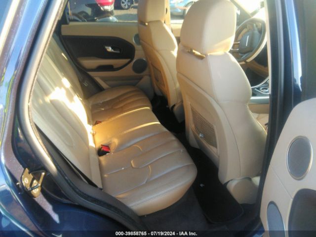 SALVP2BG1FH032966 Land Rover Range Rover Evoque Pure