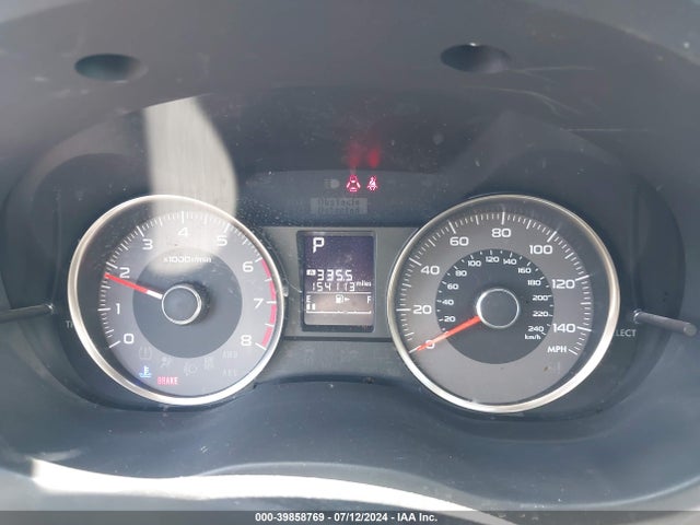 Subaru Forester 2.5i Premium 2016 JF2SJAFC6GH546814 Image 7