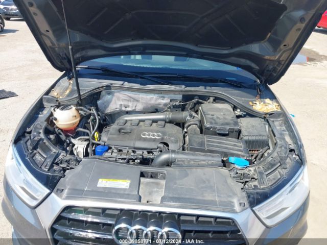 WA1EFCFS3GR001559 Audi Q3 2.0t Premium Plus