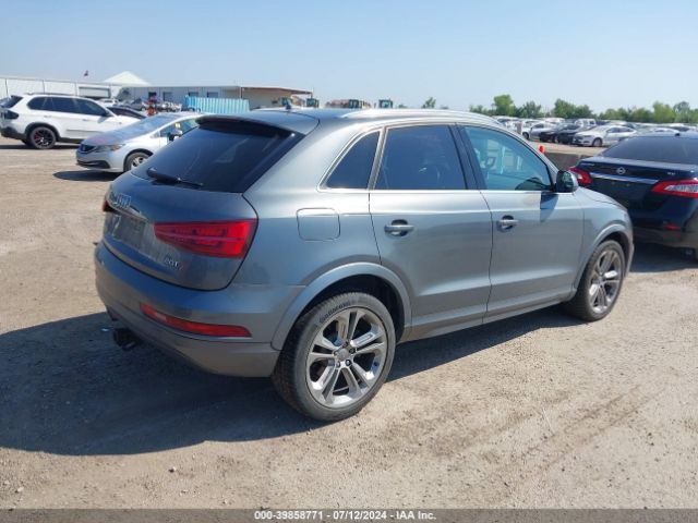 WA1EFCFS3GR001559 Audi Q3 2.0t Premium Plus