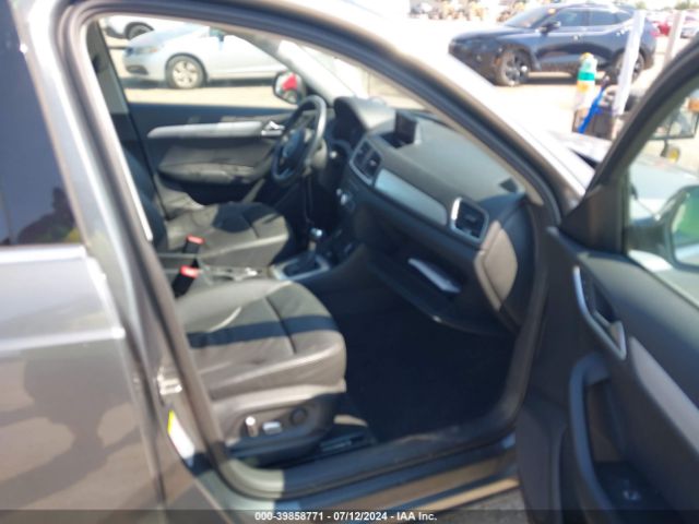 WA1EFCFS3GR001559 Audi Q3 2.0t Premium Plus