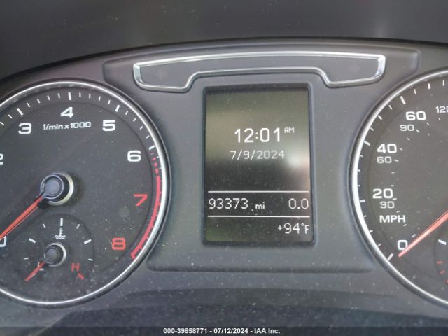 WA1EFCFS3GR001559 Audi Q3 2.0t Premium Plus