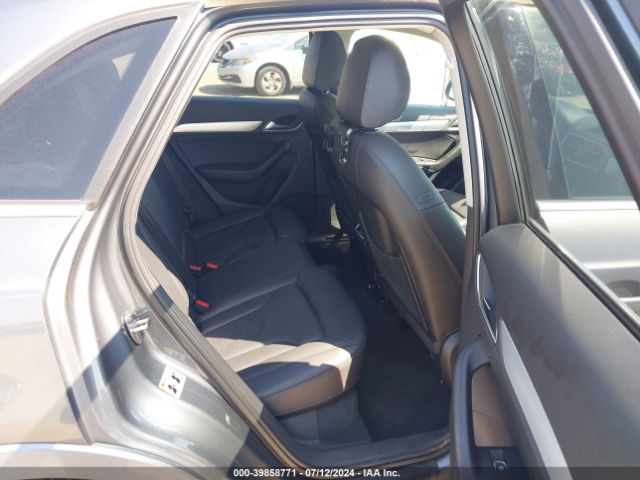 WA1EFCFS3GR001559 Audi Q3 2.0t Premium Plus