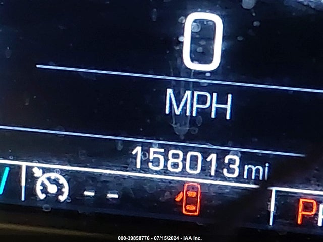Chevrolet Suburban Lt 2016 1GNSKHKC9GR222042 Image 16
