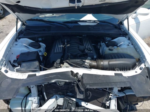 2C3CDZFJ2MH502875 Dodge Challenger R/t Scat Pack