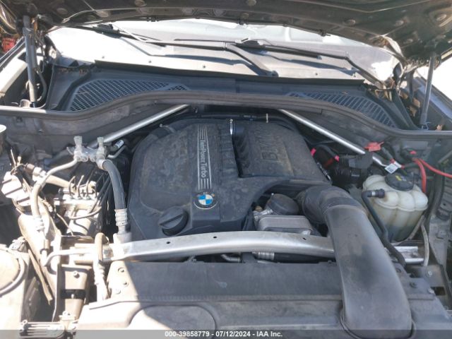 5UXKR2C39H0W43411 BMW X5 Sdrive35i