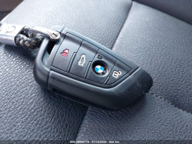 5UXKR2C39H0W43411 BMW X5 Sdrive35i