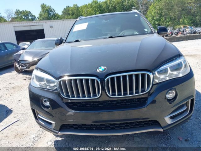 5UXKR2C39H0W43411 BMW X5 Sdrive35i